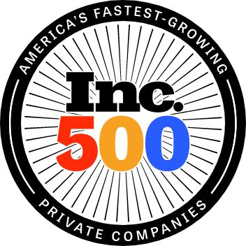 health data movers inc 500 award