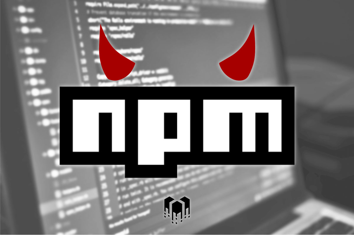 npm software