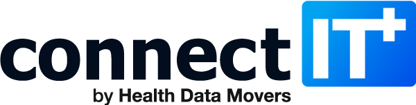 connectIT Logo