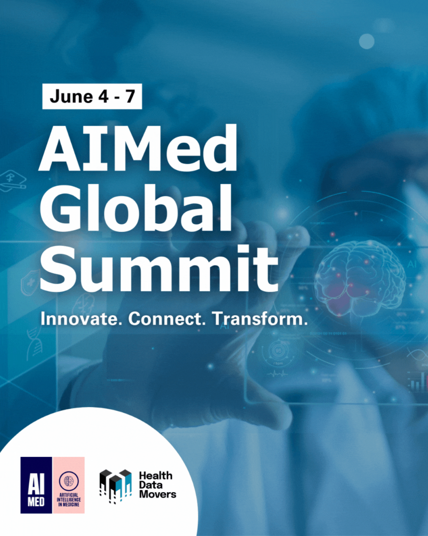 HDM attends AIMed Global Summit June 4-7