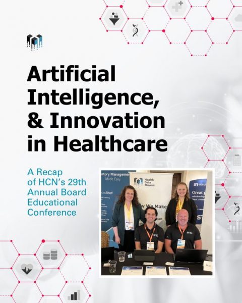 Artificial Intelligence, & Innovation in Healthcare 